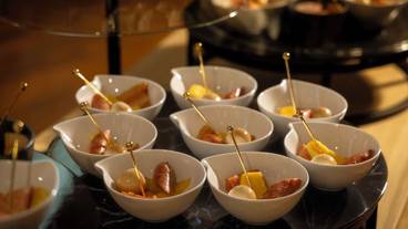 ロビーラウンジ / 17