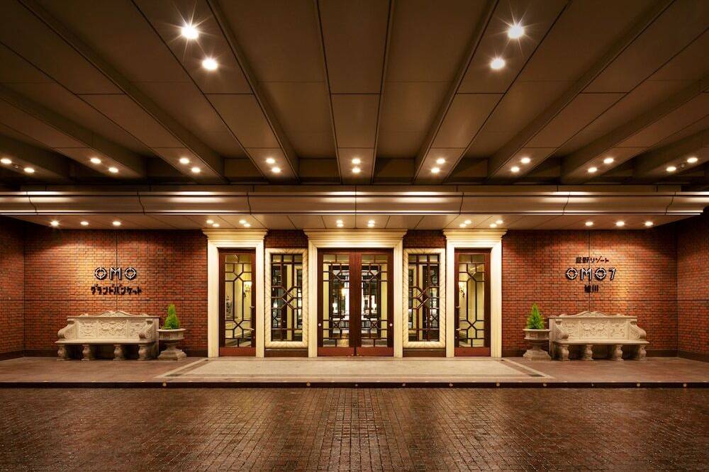 OMO7旭川(おも) by 星野リゾート