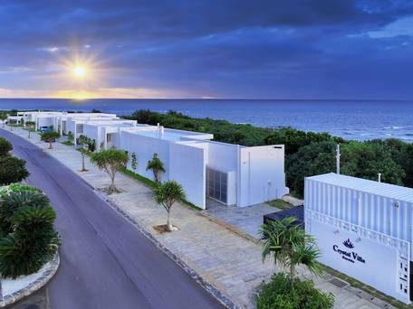 クリスタルヴィラベイサイド / 1