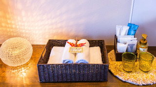 スタンダード ダブルルーム 禁煙