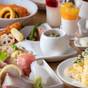 ＜８組限定東館泊２食付＞オーシャンビューの最上階バンケットでサンセットディナーバイキング　飲み放題付 | 唐津シーサイドホテル