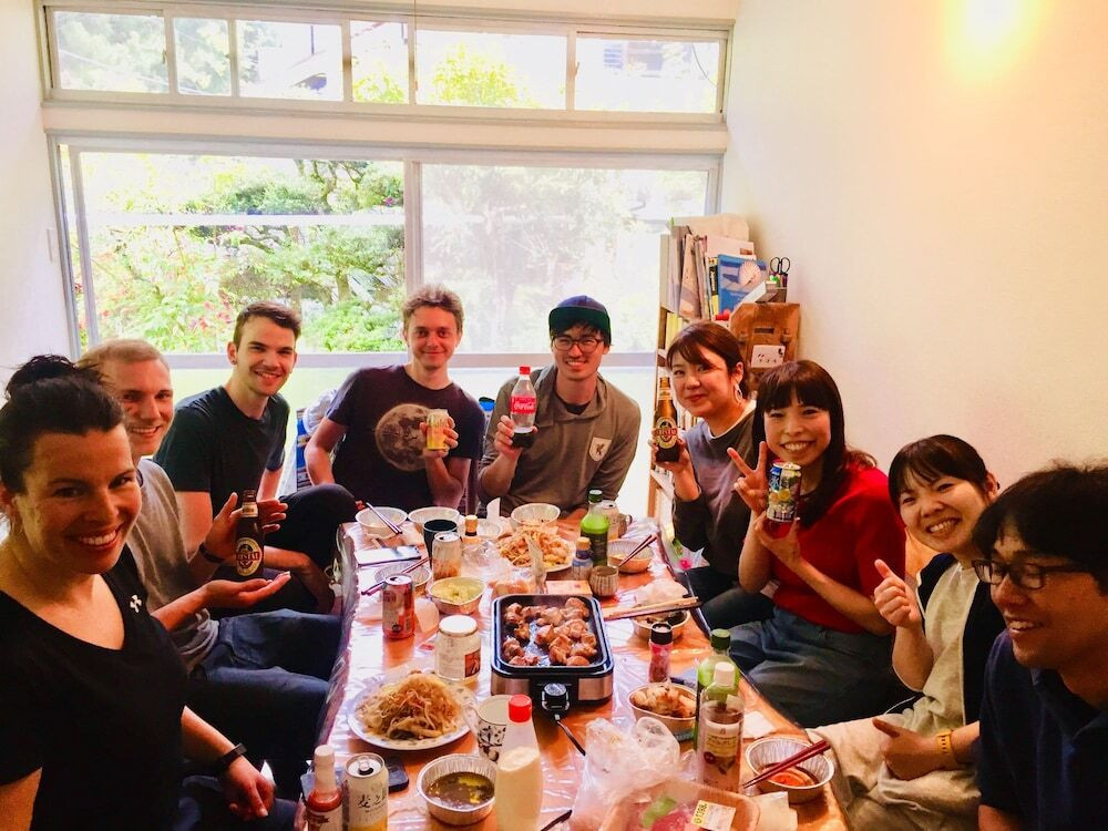 家族向けレストラン