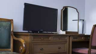 スタンダード ツインルーム 禁煙