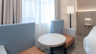 デラックスキング 禁煙