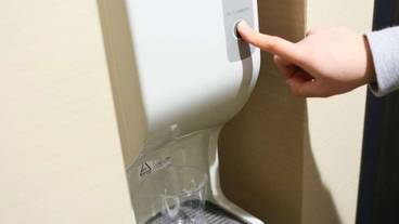 施設内の設備 / 6