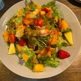 The Villa & Barrel Lounge（ザヴィラアンドバレルラウンジ）