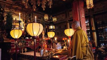 施設内の設備 / 11