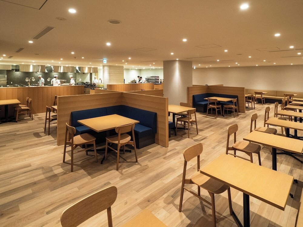 レストラン