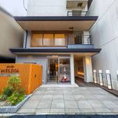 ホテルメルディア四条河原町アネックス（京都府 ビジネスホテル） / 4