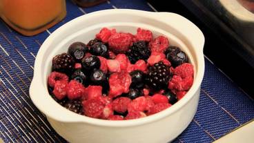 朝食ビュッフェ / 19