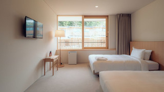 ツイン/旅籠 2 インテリアコーディネート Kuruminoki [禁煙]