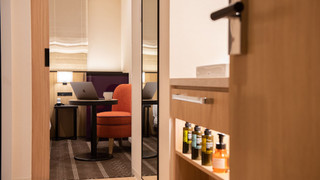 コンフォート ダブルルーム