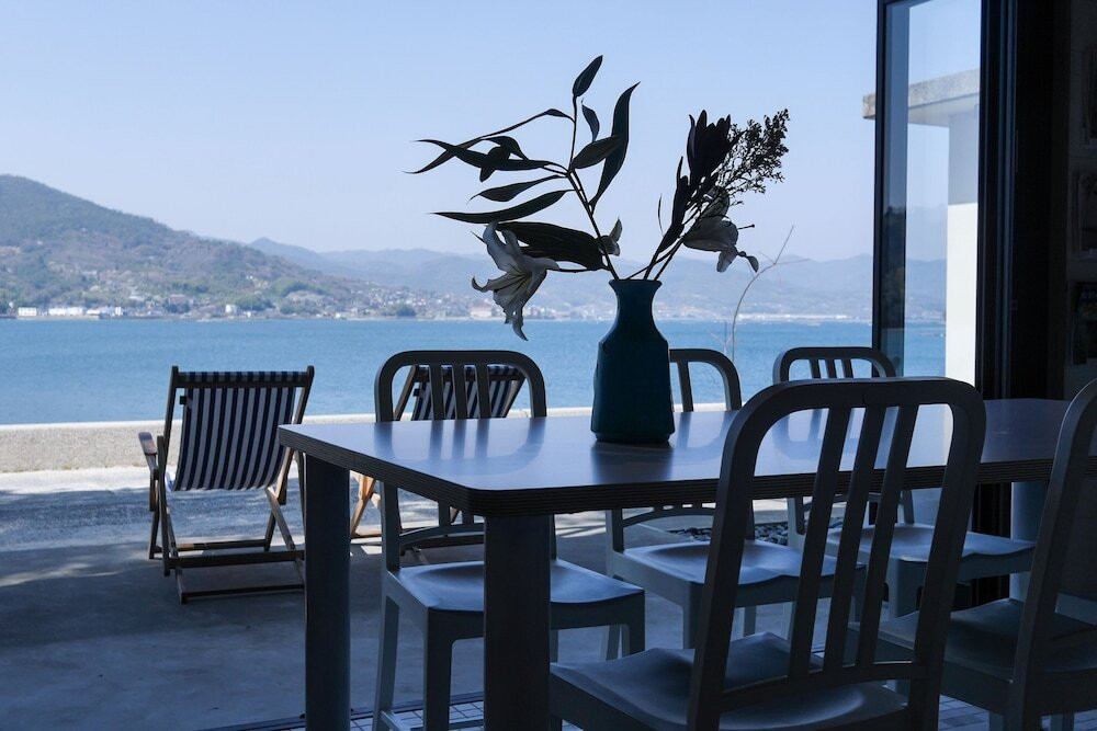 リビングルーム