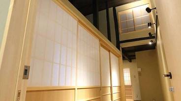 リビング エリア / 9