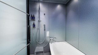 アパートメント、禁煙(シングルベッド 4 台)