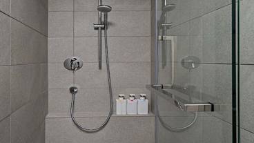 バスルームのシャワー / 18