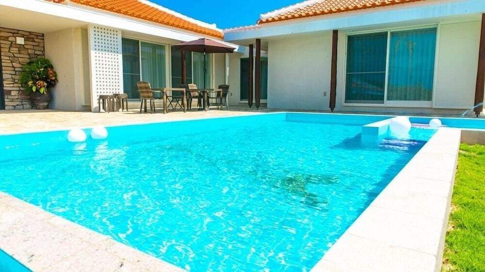 ガーデン ビュー