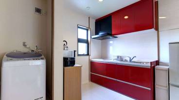 専用キッチン / 8