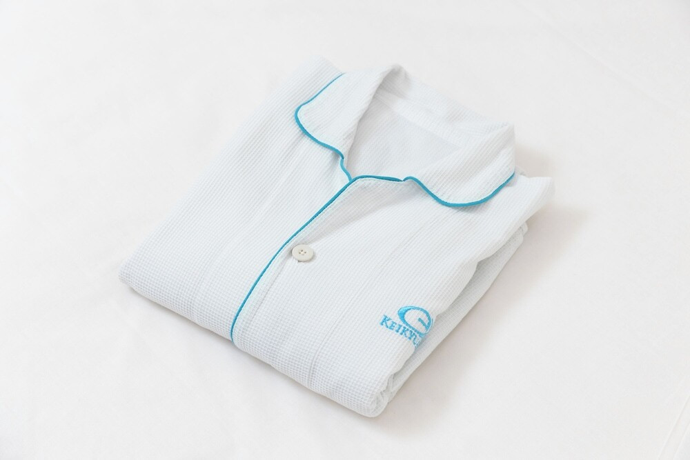 客室の設備とサービス