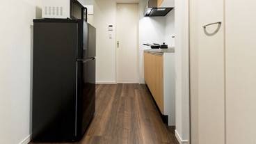 小型冷蔵庫 / 24