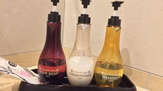 スーペリア ダブルルーム 喫煙可