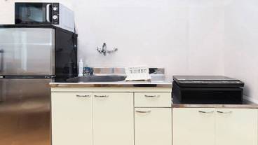 専用キッチン / 34