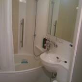 アパホテル 銀座 新富町駅前（東京都 ビジネスホテル） / 4