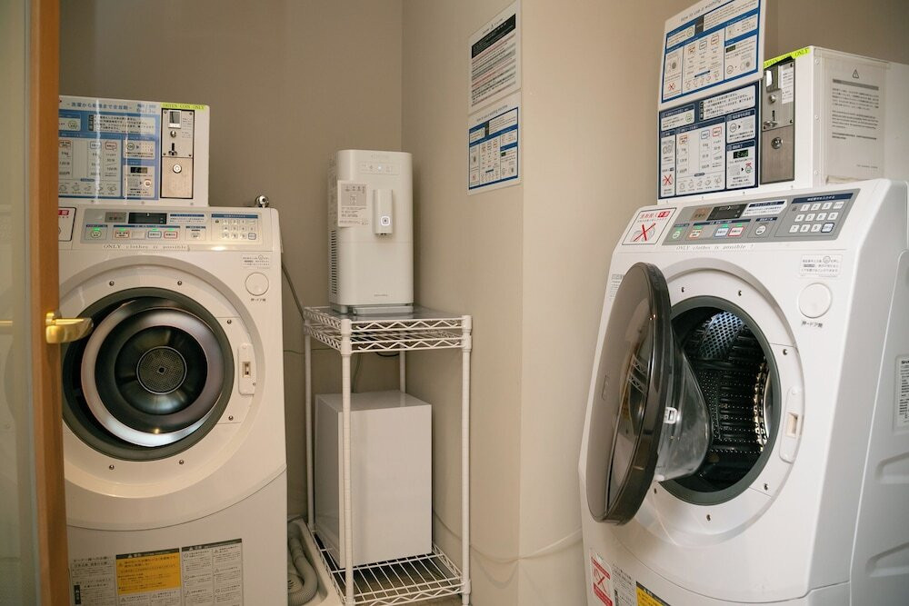 ランドリー ルーム