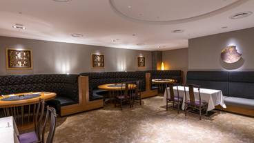 中国料理「天京楼」 / 5