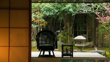 部屋からの景観 / 33