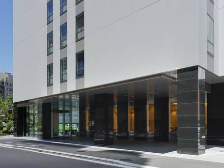 Tマークシティホテル 東京大森 / 3