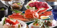 【加賀温泉郷】絶品カニを味わう冬の女子旅♪グルメ＆温泉自慢の旅館5選