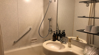 スタンダード ダブルルーム 禁煙