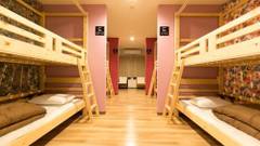 ゲストハウス 路地裏