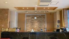 郡山ビューホテル