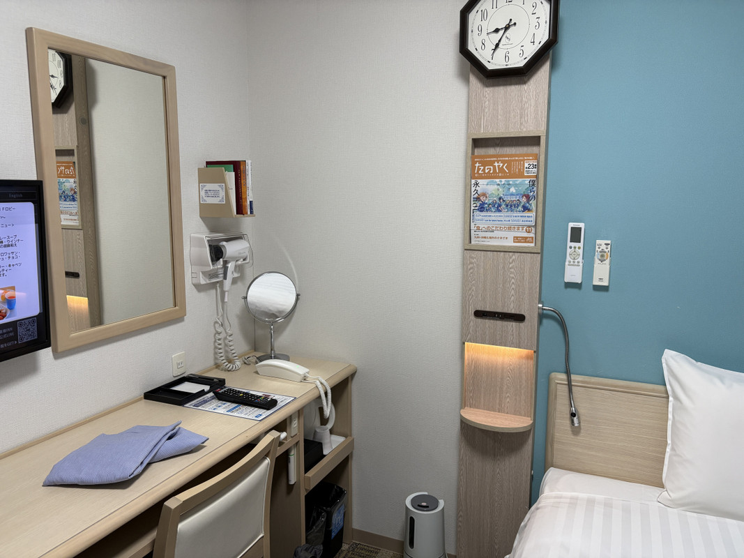 全国共通の仕様も部屋は明るい印象