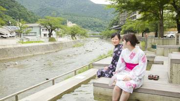 施設からの眺望 / 18