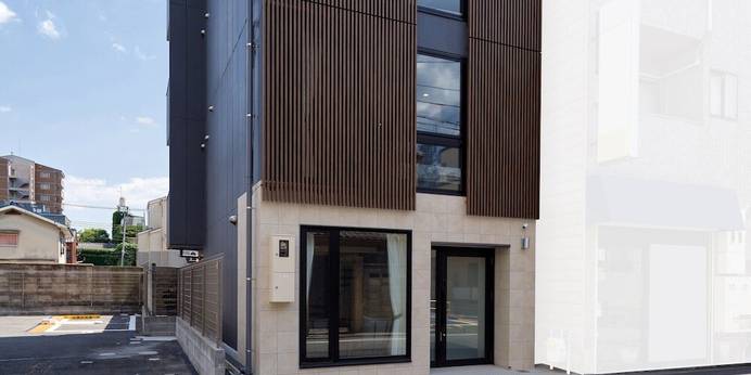 Connect inn 京都駅南(京都府 町家) / 1