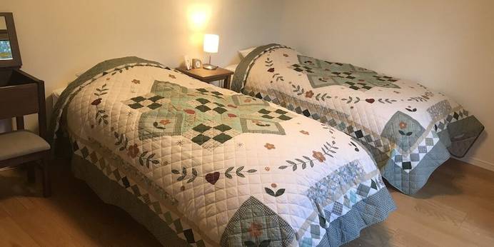 ゲストハウス シャコンヌ軽井沢(長野県 ゲストハウス・ホステル・ドミトリー) / 1