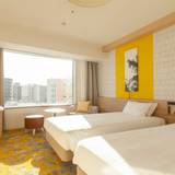 スタンダードツインルーム / 2