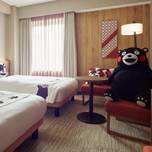 熊本市内のおすすめホテルはここ。立地抜群でコスパ高なホテル15選