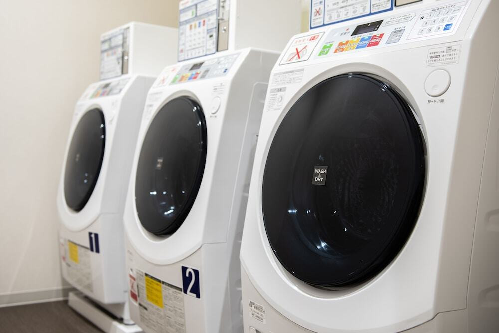 ランドリー ルーム