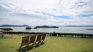 施設からの眺望 / 3