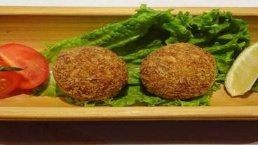 食事・飲み物 / 14