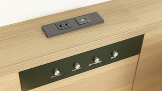 スタンダード ダブルルーム 禁煙 冷蔵庫 & 電子レンジ