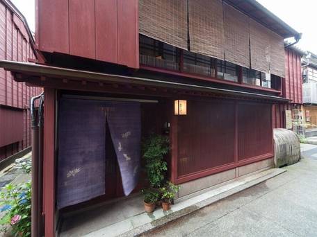 町屋金沢 菊乃や / 4