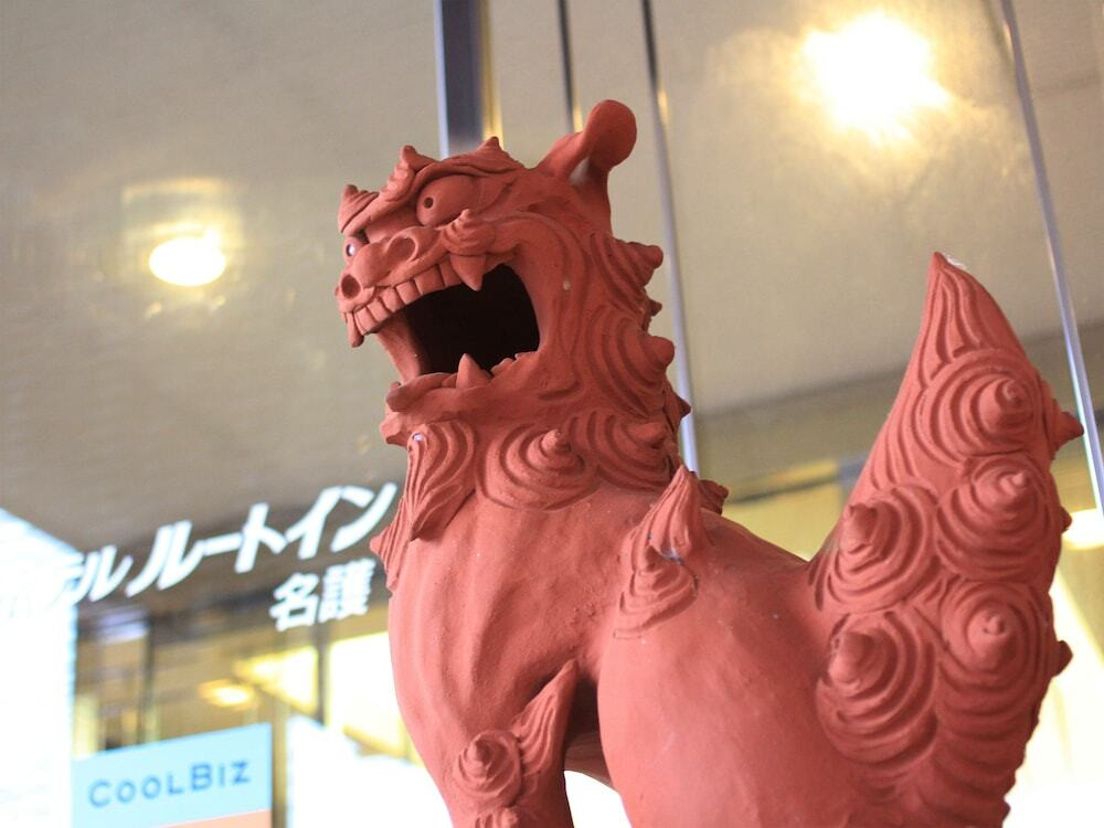 外観の詳細