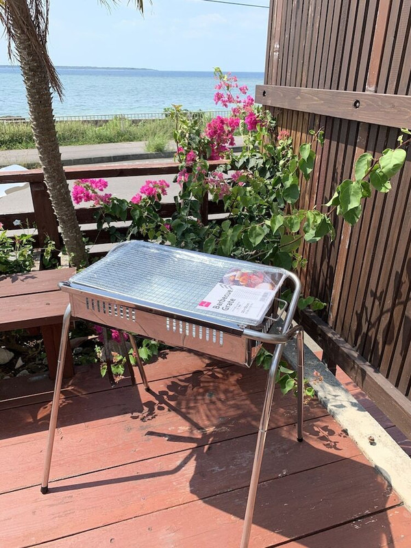 テラス / パティオ