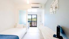 E-horizon Resort Condominium Sesoko