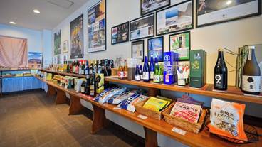 ギフト ショップ / 4